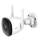 Kamera domowa IMOU 2C 4MP IPC-F42P obiektyw 2,8 mm, kąty widzenia: 106°(H), 56°(V), 125°(D), wbudowany mikrofon, podwójna antena, zasięg do 100 m, detekcji